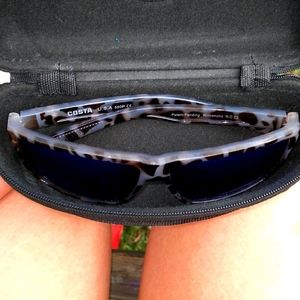 Women's Costa Sunglasses
